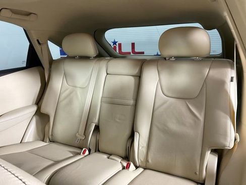 Used 2015 Lexus RX 350 FWD image 16