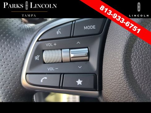 Used 2023 Genesis G70 2.0T w/ Sport Prestige Package image 27