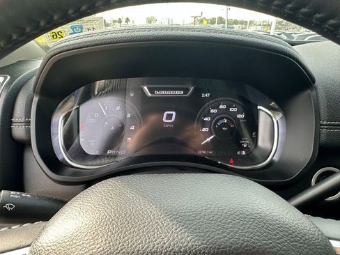 Used 2024 RAM 2500 Laramie w/ Safety Group image 14