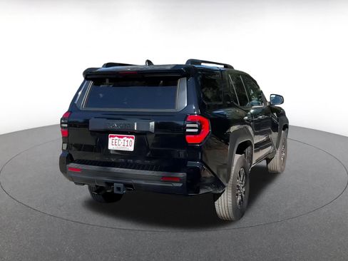 Used 2025 Toyota 4Runner SR5 image 14