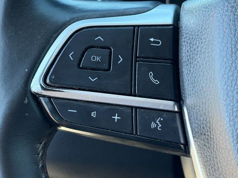 Used 2024 Toyota Grand Highlander FWD image 10