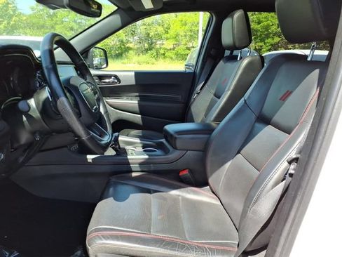 Used 2024 Dodge Durango GT AWD/4WD image 9