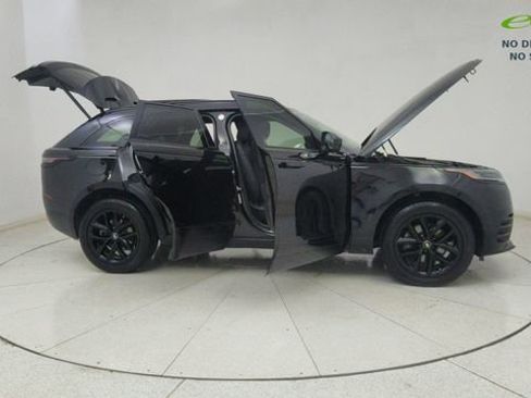 Used 2024 Land Rover Range Rover Velar Dynamic SE AWD/4WD image 73