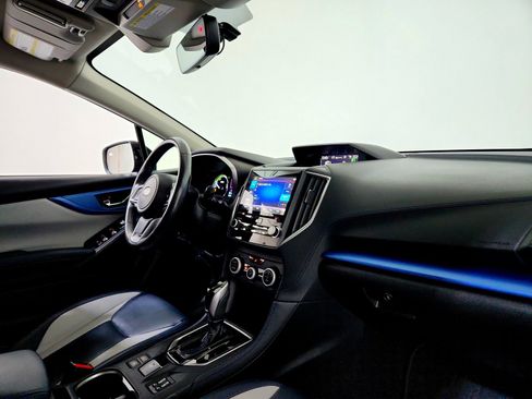 Used 2023 Subaru Crosstrek Hybrid image 16