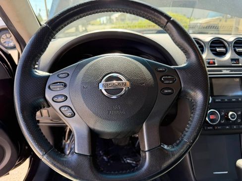Used 2010 Nissan Altima 2.5 S w/ Premium Pkg FWD image 20
