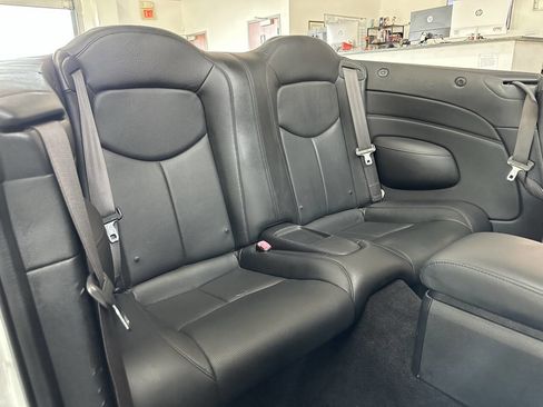 Used 2009 INFINITI G37 Sport w/ Premium Pkg image 15