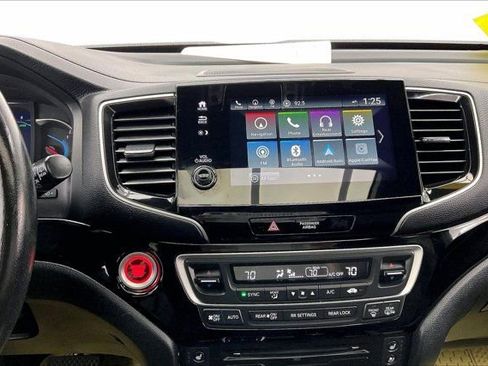 Used 2020 Honda Pilot Black Edition image 5