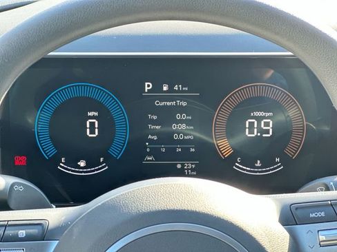 New 2026 Hyundai Santa Cruz SEL AWD/4WD image 12