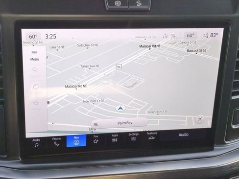 New 2026 Ford F250 Lariat w/ FX4 Off-Road Package image 21