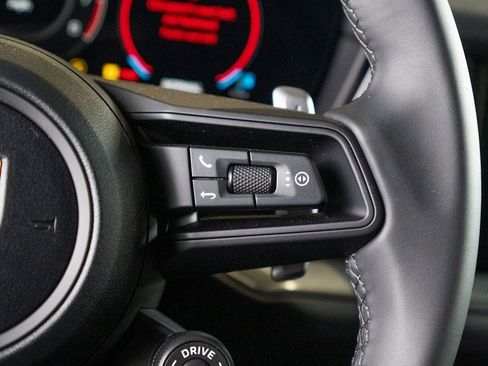 New 2026 Porsche Cayenne S image 35