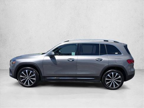 Used 2022 Mercedes-Benz GLB 250 image 9