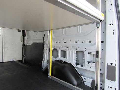 Used 2020 Ford Transit 150 Low Roof RWD image 22