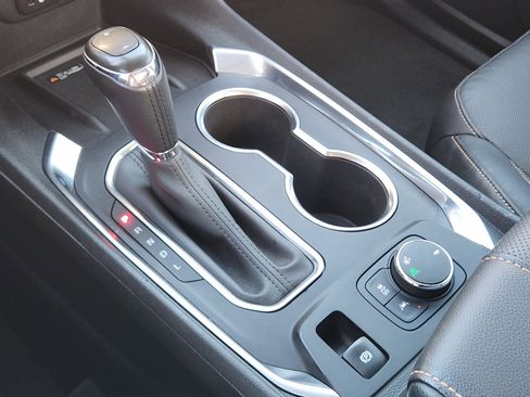 Used 2019 Chevrolet Traverse Premier w/ Redline Edition image 27