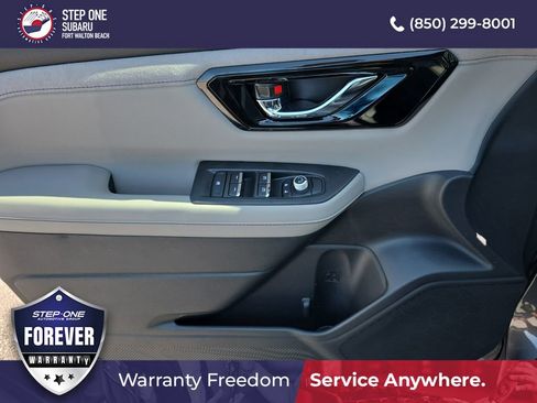 New 2026 Subaru Forester Limited image 18