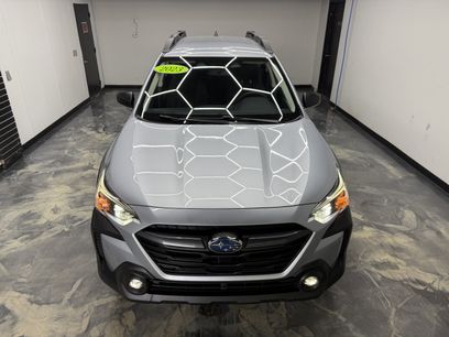 Used 2023 Subaru Outback Touring