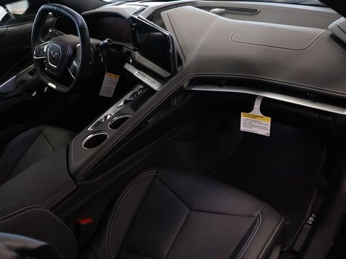 New 2026 Chevrolet Corvette Z06 w/ Battery Protection Package image 32