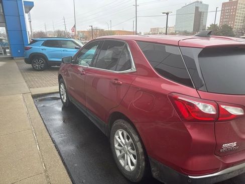 Used 2019 Chevrolet Equinox LT image 5