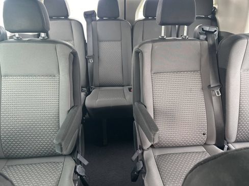 Used 2024 Ford Transit 350 XLT RWD image 32