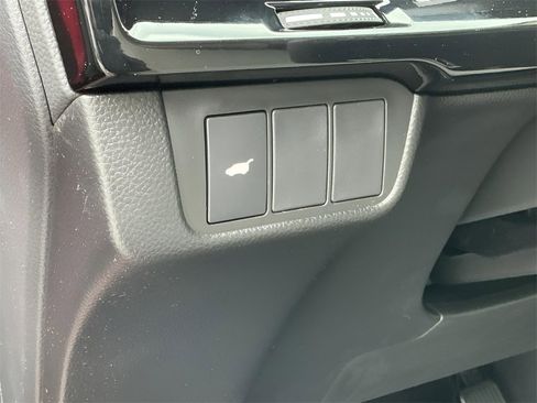 New 2026 Honda CR-V EX-L image 32
