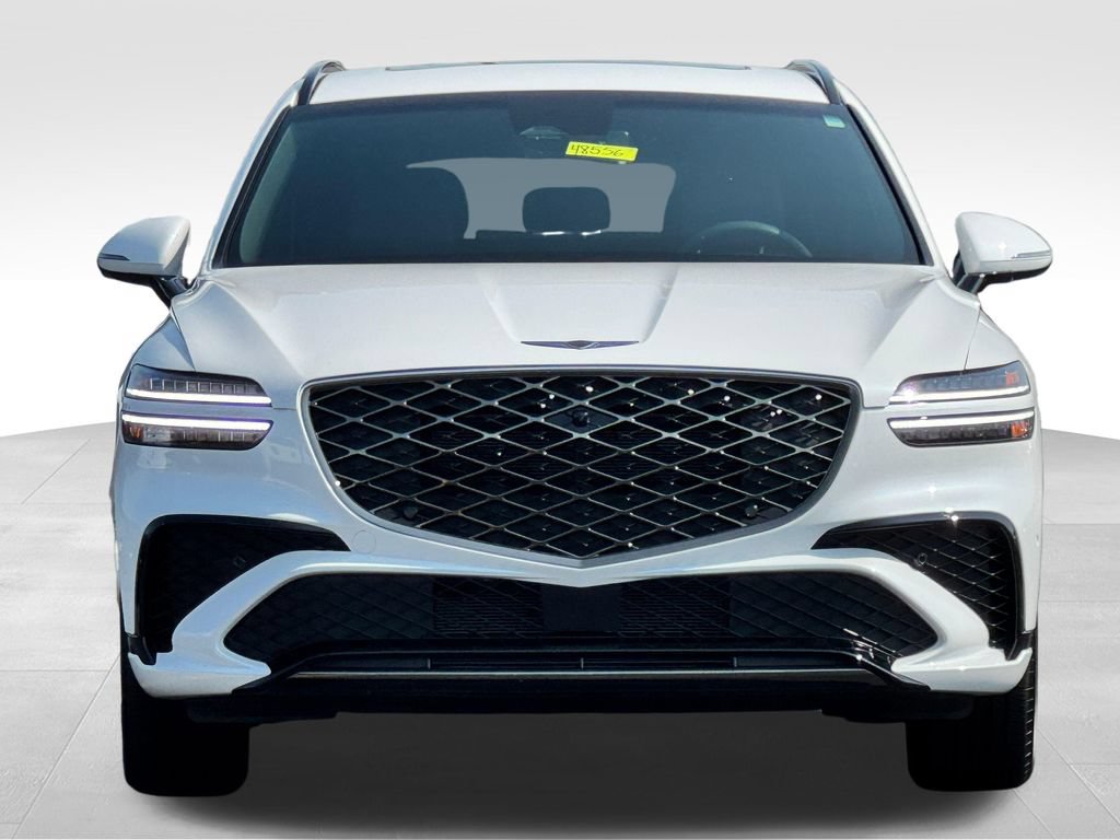 Used 2026 Genesis GV70 3.5T Sport Advanced AWD/4WD image 2