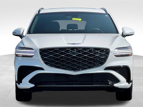 Used 2026 Genesis GV70 3.5T Sport Advanced AWD/4WD image 2