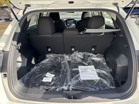 New 2026 Subaru Impreza 2.0i Sport image 7