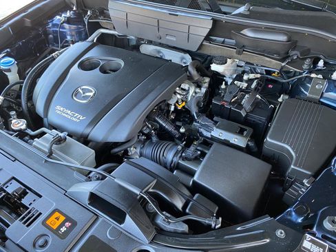 Used 2018 MAZDA CX-5 Touring w/ Preferred Equipment Package FWD image 15