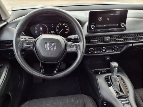 Certified 2024 Honda HR-V LX image 13