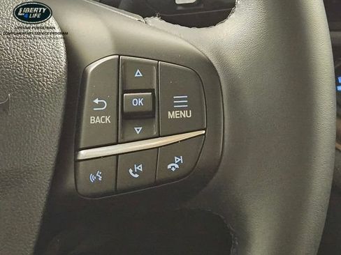 Used 2024 Ford Bronco Sport Outer Banks w/ Tech Package AWD/4WD image 31