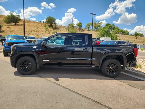 Used 2026 GMC Sierra 1500 Elevation AWD/4WD image 4
