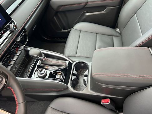 Certified 2026 Chevrolet Colorado Z71 w/ Technology Package image 20