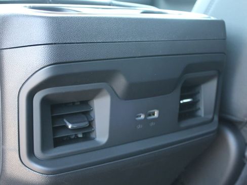 New 2026 Chevrolet Silverado 1500 LT Trail Boss w/ Convenience Package II AWD/4WD image 30