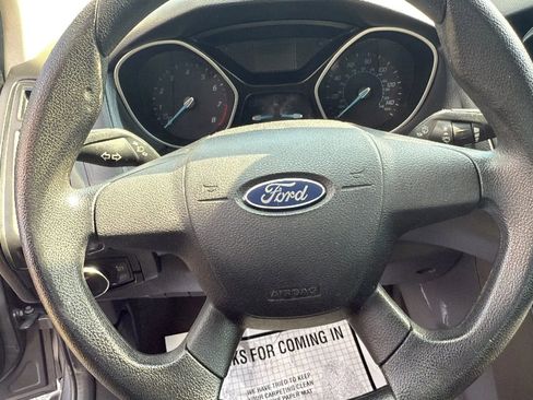 Used 2013 Ford Focus S image 13
