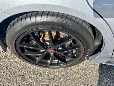 Used 2016 Subaru WRX STI image 36