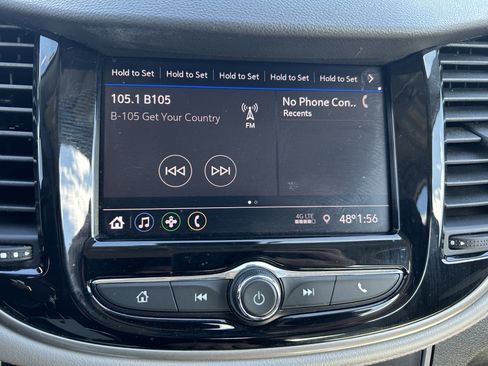 Used 2020 Chevrolet Trax LS image 12