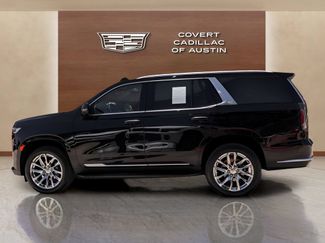 Used 2023 Cadillac Escalade Premium Luxury w/ LPO, Radiant Package AWD/4WD video 2