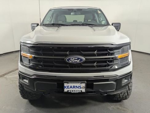 Used 2024 Ford F150 XLT image 3