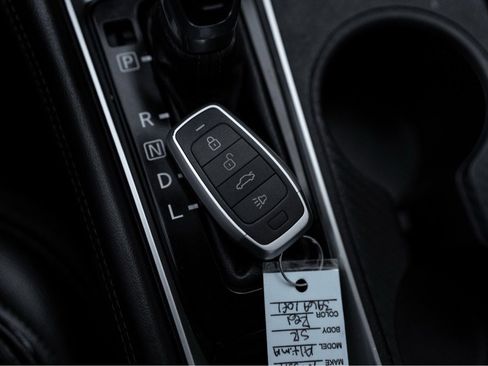 Used 2019 Nissan Altima 2.5 SR w/ SR Premium Package image 19