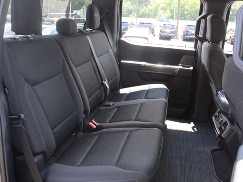 Used 2021 Ford F150 XLT w/ Equipment Group 302A High AWD/4WD image 29