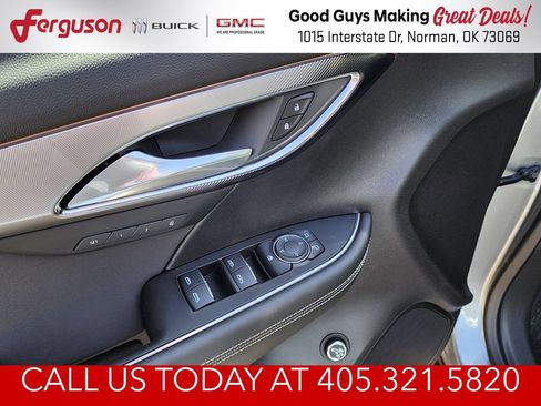 New 2026 Buick Envision Sport Touring AWD/4WD image 14