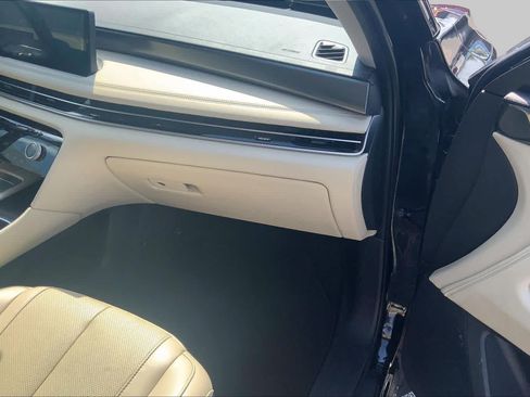 Used 2024 INFINITI QX60 Luxe w/ Vision Package AWD/4WD image 18