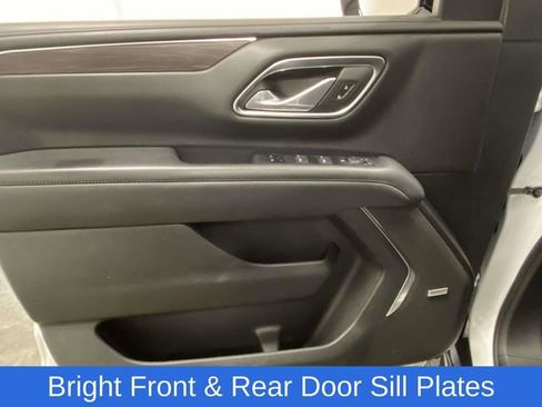 Used 2024 Chevrolet Tahoe LT image 15