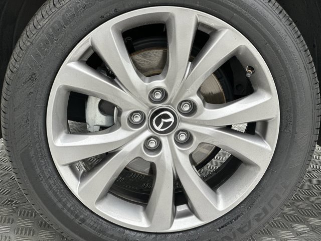 Certified 2023 MAZDA CX-30 AWD 2.5 S w/ Select Package image 10