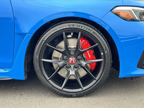 New 2025 Honda Civic Type R image 5