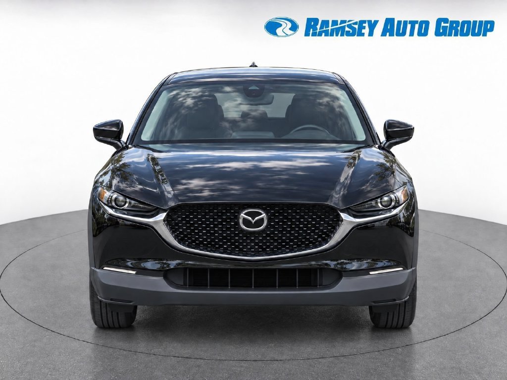 Used 2024 MAZDA CX-30 AWD 2.5 S image 5