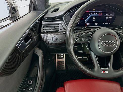 Used 2022 Audi S5 Premium Plus image 10