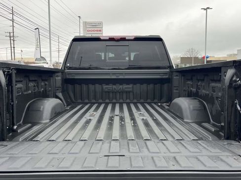 Used 2025 GMC Sierra 2500 Denali Ultimate image 21
