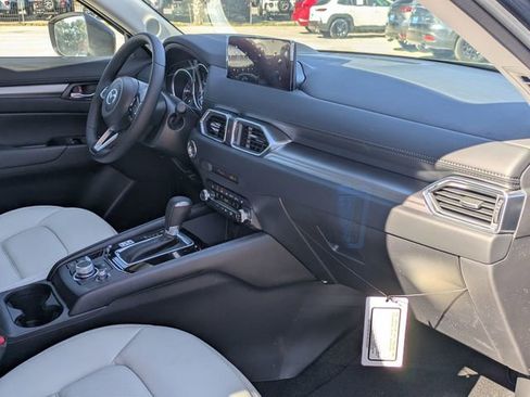New 2025 MAZDA CX-5 AWD 2.5 S image 29