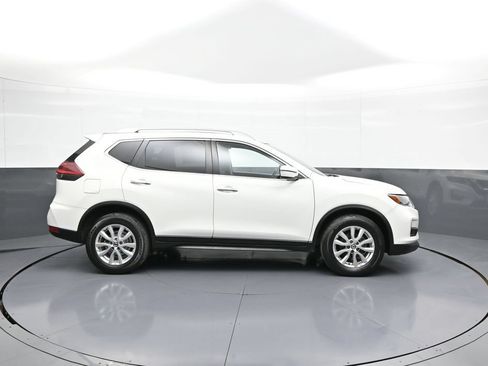 Used 2020 Nissan Rogue S w/ Special Edition Package AWD/4WD image 5