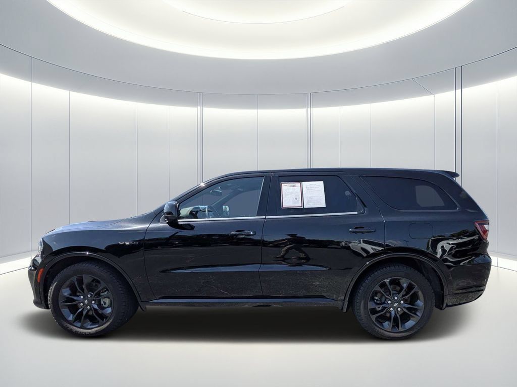 Used 2023 Dodge Durango R/T RWD image 6